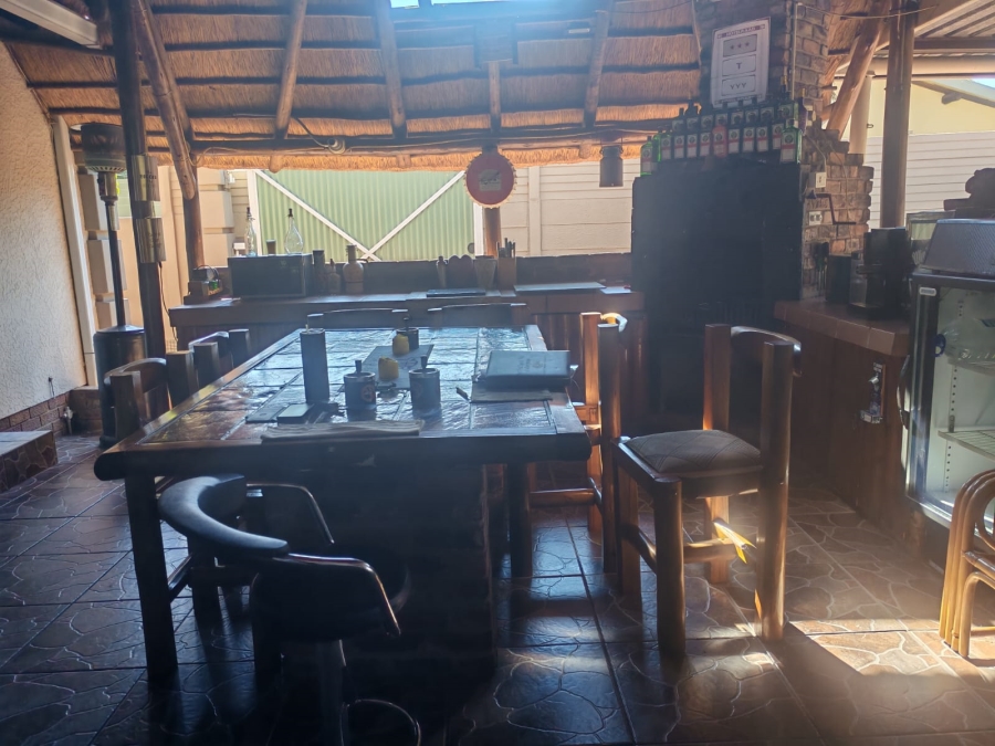 3 Bedroom Property for Sale in Vaalpark Free State